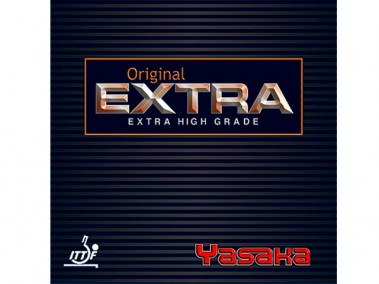 Yasaka Original Extra HG