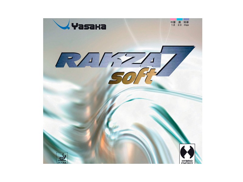 YASAKA Rakza 7 Soft
