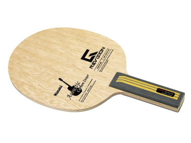 NITTAKU Acoustic Carbon Inner G-REV