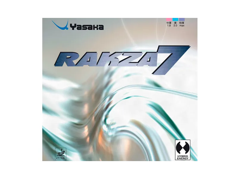 YASAKA Rakza 7