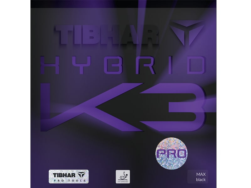 TIBHAR Hybrid K3 PRO