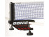 DONIC Soporte+red Stress ITTF negro-azul