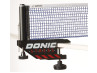 DONIC Soporte+red Stress ITTF negro/azul