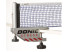 DONIC Net & Post Stress ITTF grey/blue