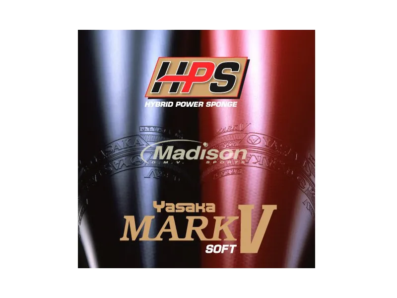 YASAKA Mark V HPS Soft