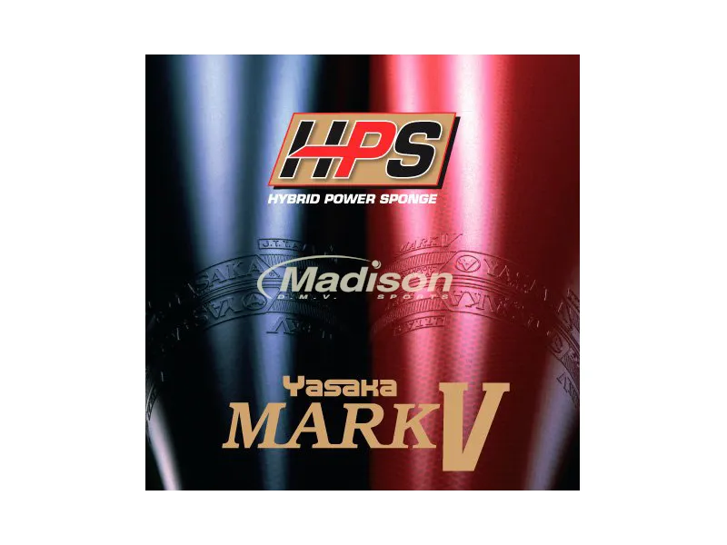 YASAKA Mark V HPS