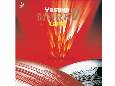 YASAKA Mark V GPS