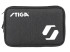 STIGA Double Case ECO RIVAL Black