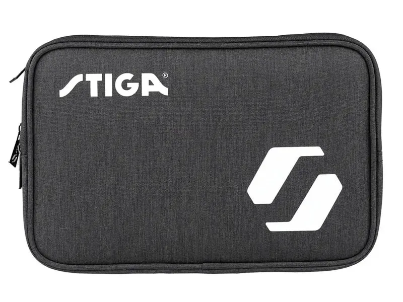 STIGA Housse ECO RIVAL Noir
