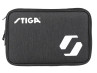 STIGA Funda Doble ECO RIVAL Negra