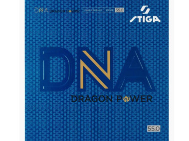 STIGA DNA Dragon Power 55