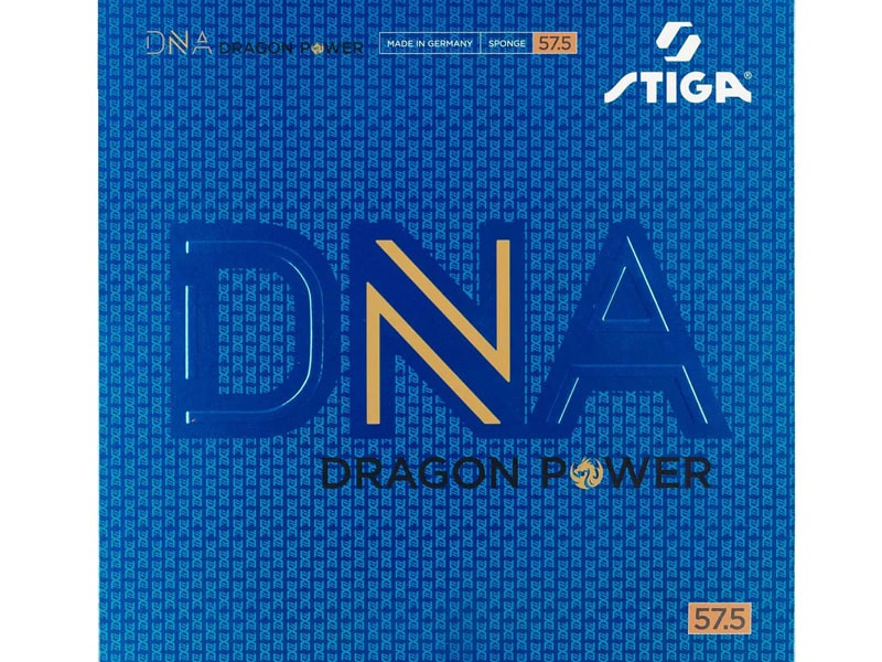 Revêtement STIGA DNA Dragon Power 57.5