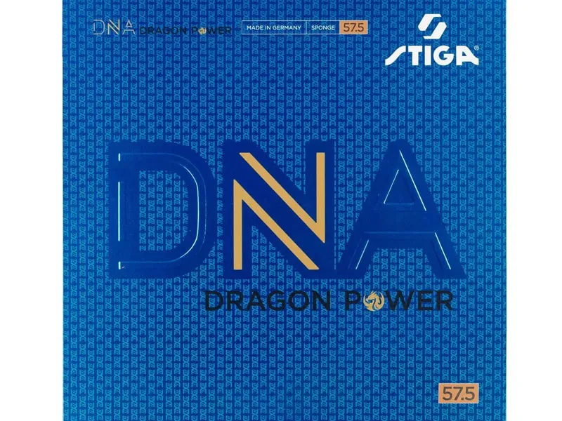 STIGA DNA Dragon Power 57.5