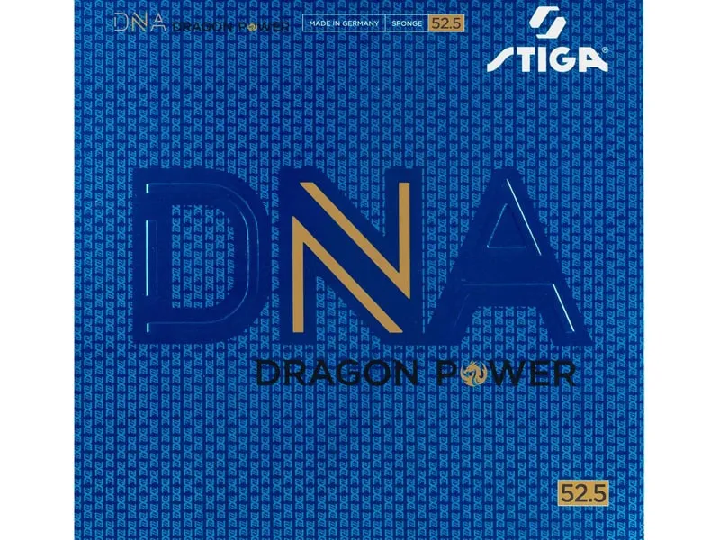STIGA DNA Dragon Power 52.5