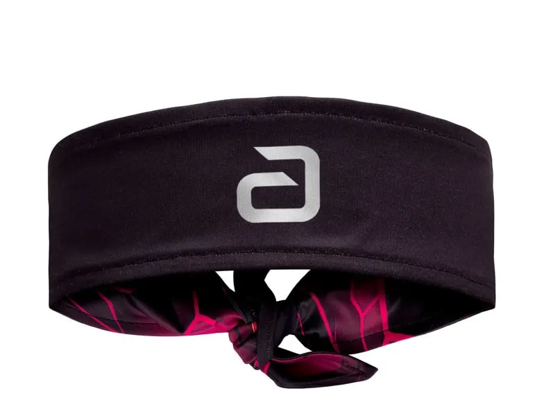 ANDRO Cinta de pelo HEADBAND PRO Rosa 3