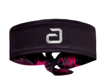 ANDRO Cinta de pelo HEADBAND PRO Rosa 3