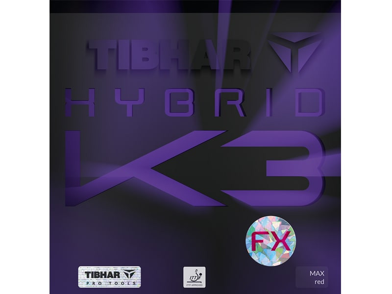 Gomas TIBHAR Hybrid K3 FX