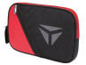 TIBHAR Funda Individual Mesh Vermella