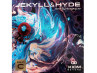 Gomas XIOM Jekyll & Hyde C55