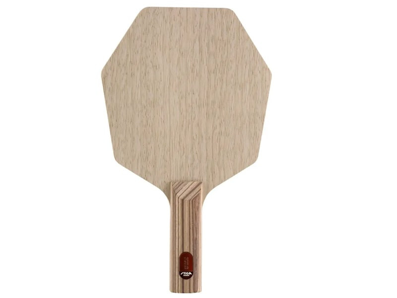 Fusta STIGA PURE Cybershape