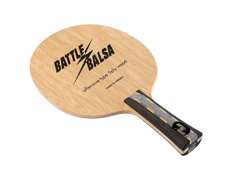 YASAKA Battle Balsa