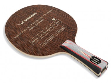 Madera YASAKA Extra Offensive 7 Power