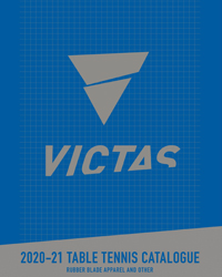 VICTAS Catalogo 2020-2021