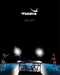 YASAKA Catalogo 2020-2021